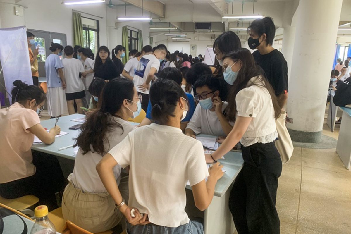 发展职业教育，培养实用人才-知行致远人才输出计划 2