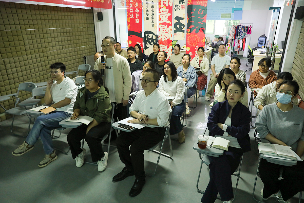 发展职业教育，培养实用人才-知行致远人才输出计划 6