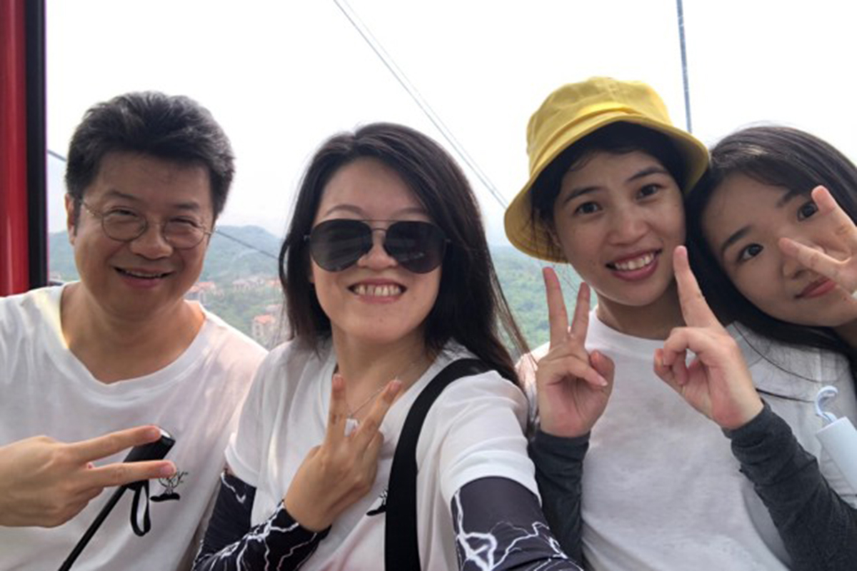 欢乐团建，凝心聚力共成长 9