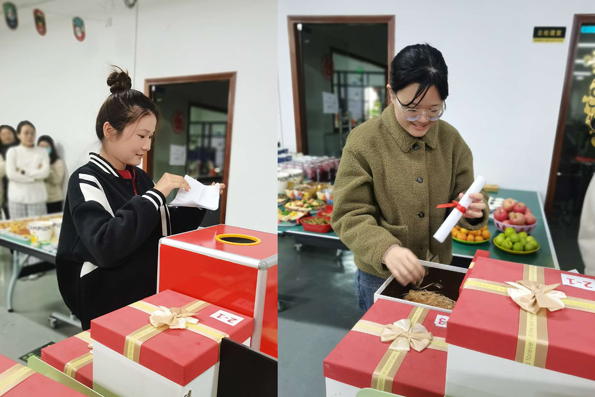 生日相聚，共享温暖与喜悦 4